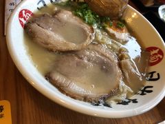 -日出拉面(望京店)