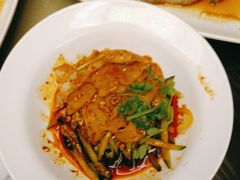 -汇华阁中餐厅·粤菜早茶(汇华希尔顿逸林酒店)