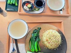 -J cafe 朝夕餐厅