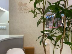 -1/4 ONE QUARTER COFFEE LAB(朝阳大悦城店)