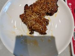 -必胜客(长安长青店)