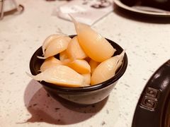 -京韵胡同·酱香羊蝎子火锅涮肉(长寿路店)