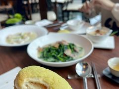 -蛇口希尔顿南海酒店·随轩中餐厅·粤菜