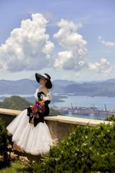 -麦田·婚纱摄影(天河新天地店)