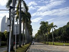 -厦门大学(思明校区)