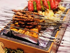 -冰城小镇音乐串吧·聚会餐厅(百子湾店)