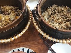 -小粤楼·怀旧粤菜(万辉国际广场店)