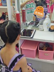 点击看大图 -倾城宝贝儿童摄影(广州天河店)