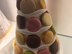 -PAUL LAFAYET 法式甜品(国金中心商场店)