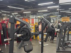 -超鹿运动(融侨锦江店)