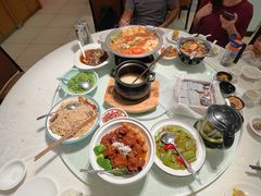 -桂林肥仔·中华餐饮名店(园湖店)