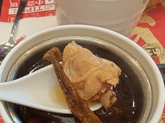 -华记煲仔华·煲仔饭(三元里万科里店)