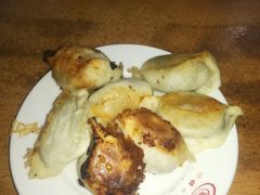 -山东水饺(南坪新街店)