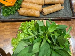 -Hoang Yen Vietnamese Cuisine