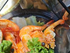 -塔兰齐新疆孜然火锅(鲤鱼山路店)