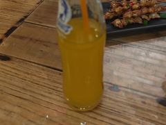 -辉记炭烧海鲜大排档·老字号(福田店)