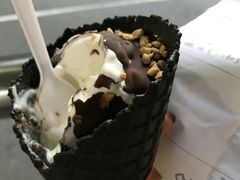 -麦当劳(杭州东站高铁店)