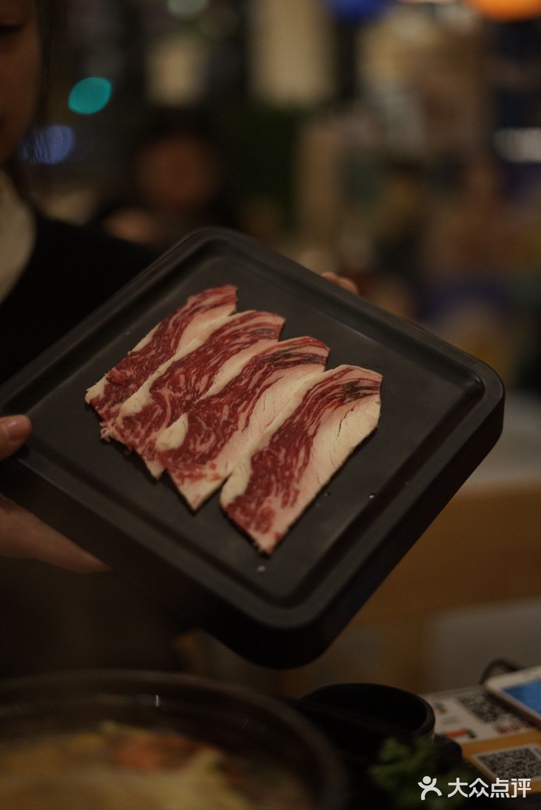 烤肉 虽然是自助,但是这个烤肉质量诚意满满