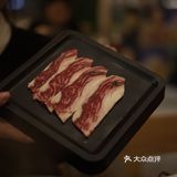 烤肉 虽然是自助,但是这个烤肉质量诚意满满
