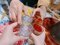 -东镇老火锅(城阳瑞阳路店)