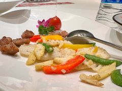 -同庆楼(奥体中心店)