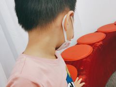 -小树照相馆·证件照(打浦桥店)