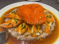 -广州文华东方酒店·江-由辉师傅主理