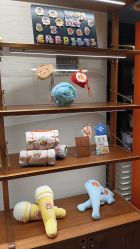 -MINI MARS 脚下的城市乐园·餐饮·派对(静安江宁店)
