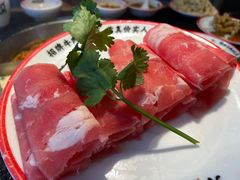 -犊门火锅(长沙五一广场总店)