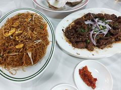 -明本湛江鸡•海鲜小厨(陈家祠店)