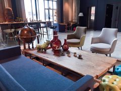 -元生咖啡(陶溪川店)