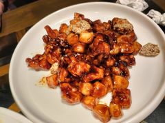 -大海碗·炸酱面·烤鸭·京菜(天坛店)