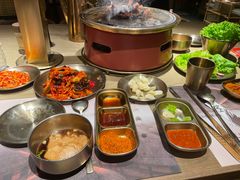 -西塔老太太泥炉烤肉(沈阳店)