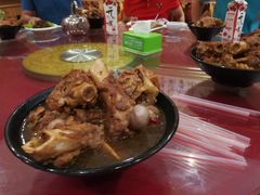 -真定郝家排骨(正定县总店)