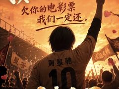 -万象影城(石家庄万象城IMAX激光店)