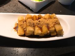 -锅说大脸毛肚重庆老火锅(佐阾店)