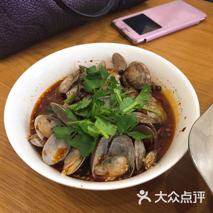 92℃嚕串鋪子冷鍋串串香(三元巷店)-圖片-南京美食-大眾點評網