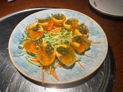 -花菇朵·云山雀 ll 野生菌火锅·精品云南菜(万柳店)