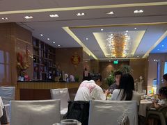 -龙庭华宴·粤菜·早茶