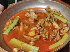 -新白鹿餐厅(龙游路总店·杭帮菜名店)