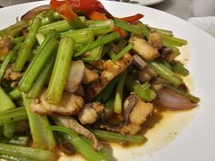 -华盛丰温州大排档(东三环南路店)