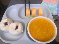 -江南里·新浙菜(苏州大悦城店)