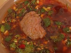 -黄潇洒老火锅(九眼桥宏济巷店)