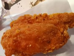 巴适火锅炸鸡-麦当劳(广州新港东路第二分店)