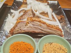 -新疆烧烤王(广灵店)