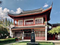 -南通濠河风景名胜区