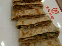 -孟记粥铺·家常菜·烧烤·粥(亚运村店)