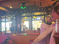 -在路上酒吧(大理古城店)