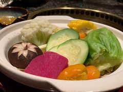 -老乾杯和牛烧肉(王府中环店)