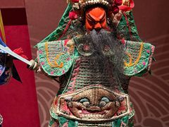 -中国闽台缘博物馆